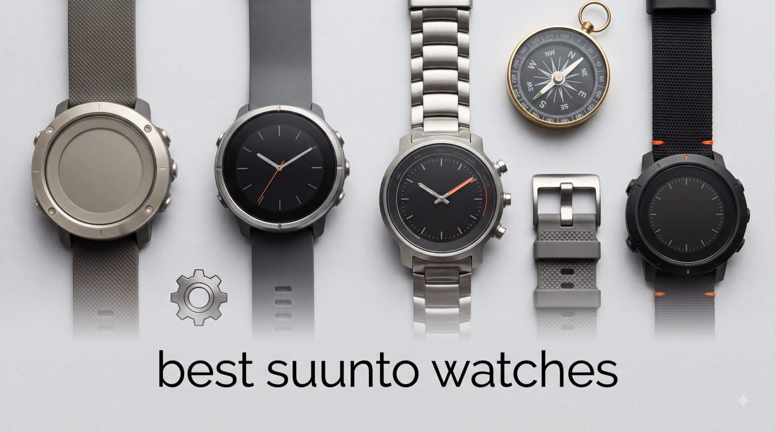 best suunto watches