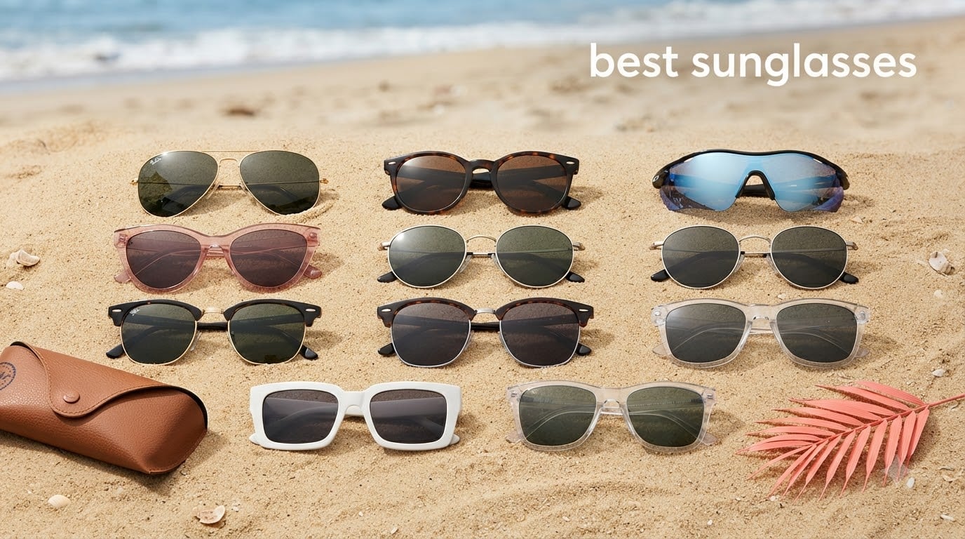 best sunglasses
