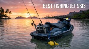 best fishing jet skis