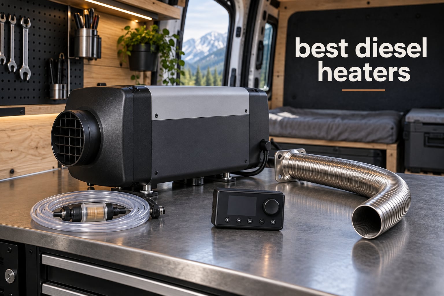 best diesel heaters