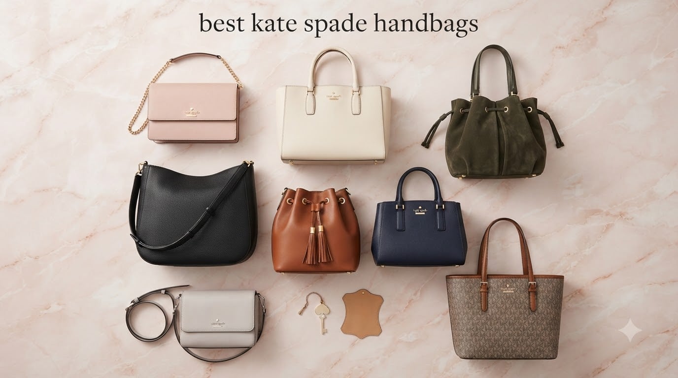 best kate spade handbags