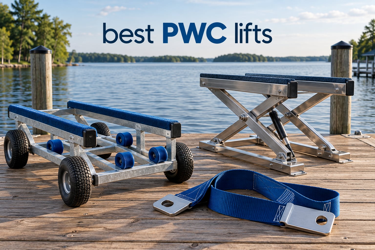 best PWC lifts