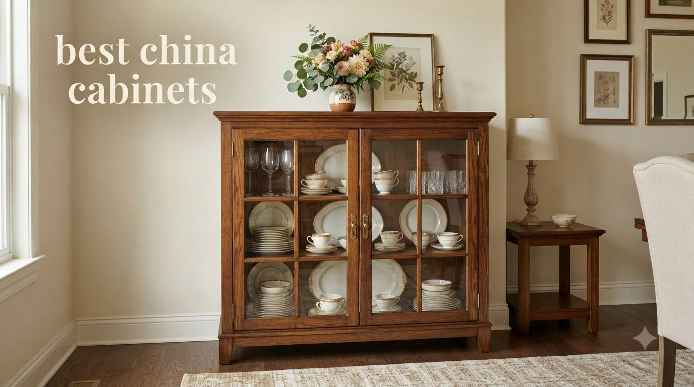 best china cabinets