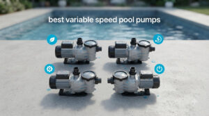 best variable speed pool pumps