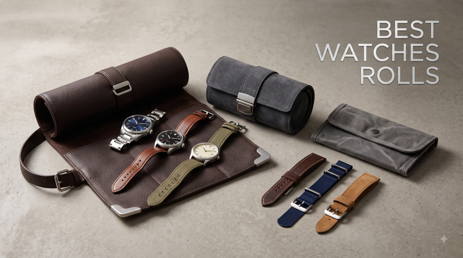 best watches rolls