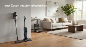 best Dyson vacuum alternatives