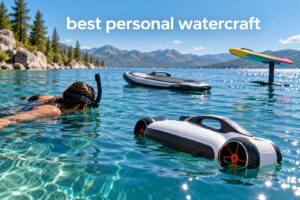 best personal watercraft