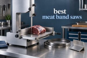 best meat band saws