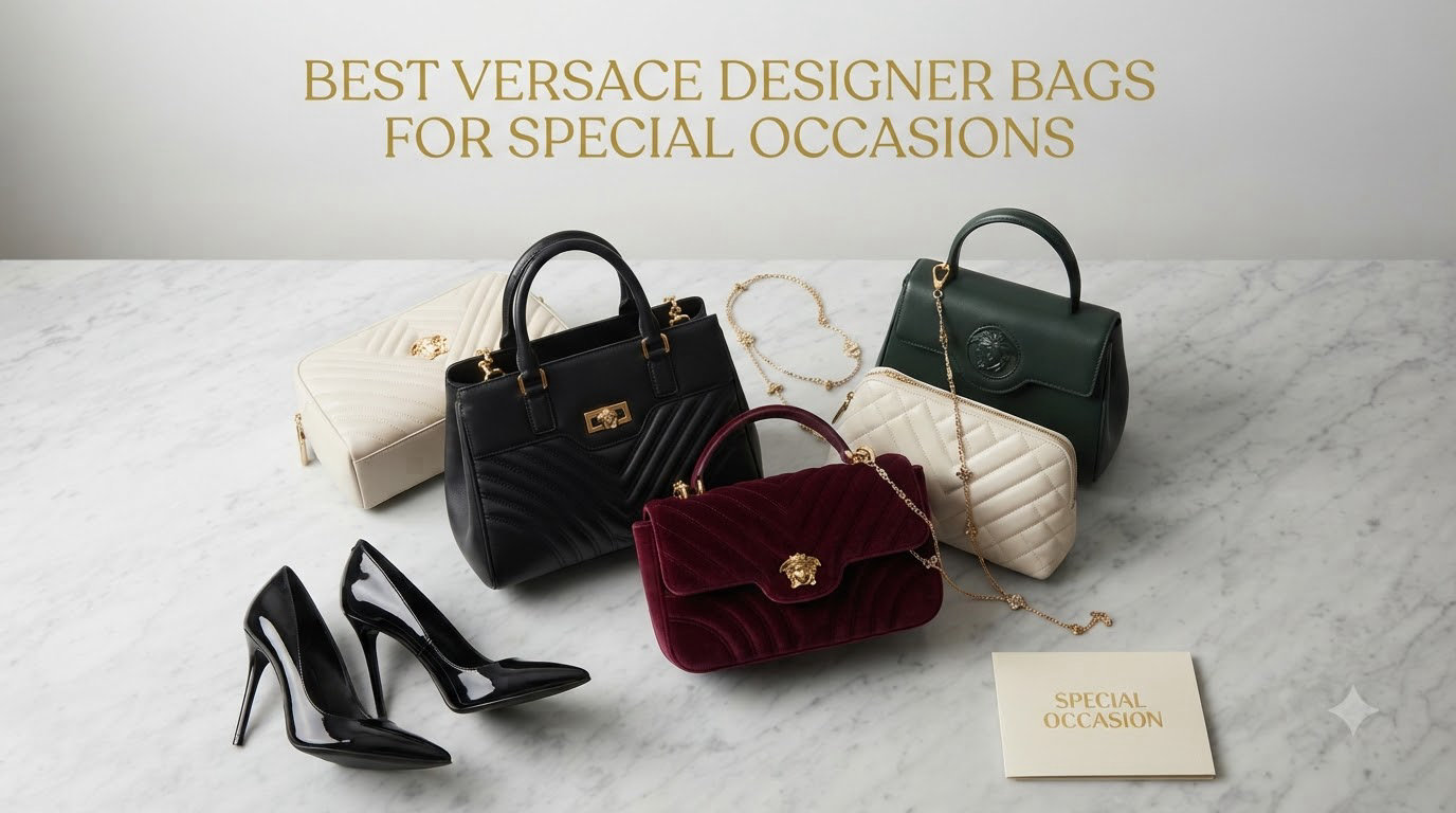 best versace designer bags for special occasions