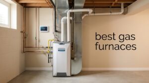 best gas furnaces
