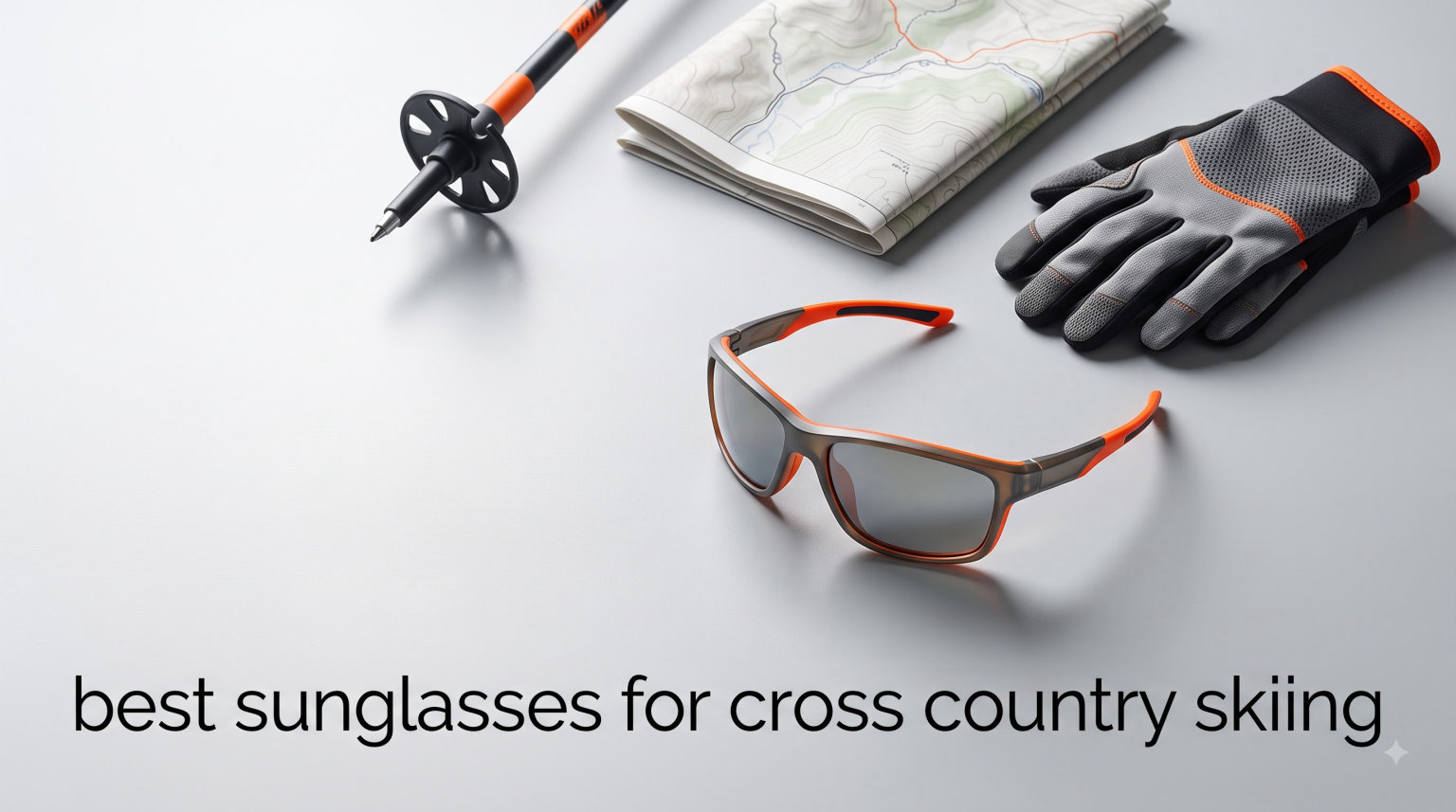 best sunglasses for cross country skiing