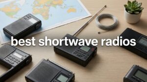 best shortwave radios