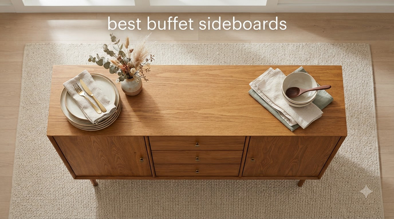best buffet sideboards
