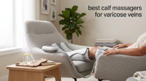 best calf massagers for varicose veins