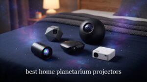 best home planetarium projectors