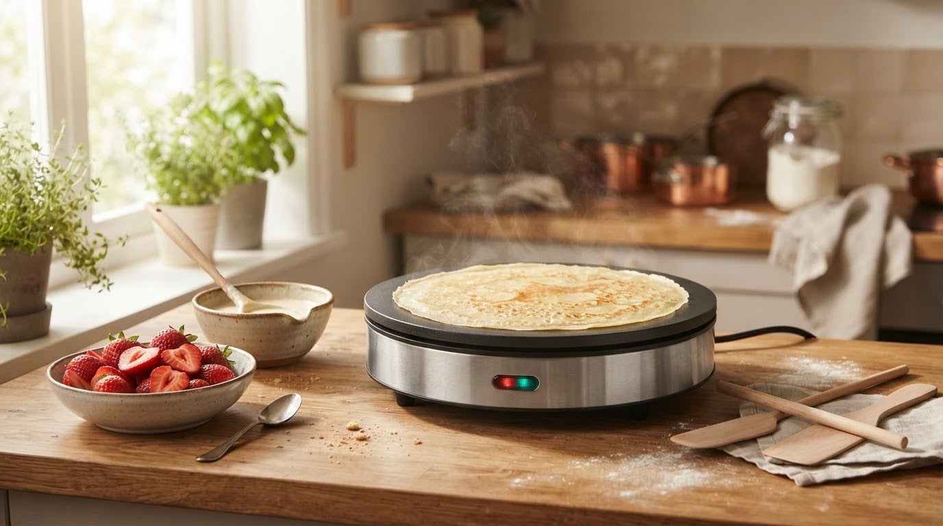 best crepe makers