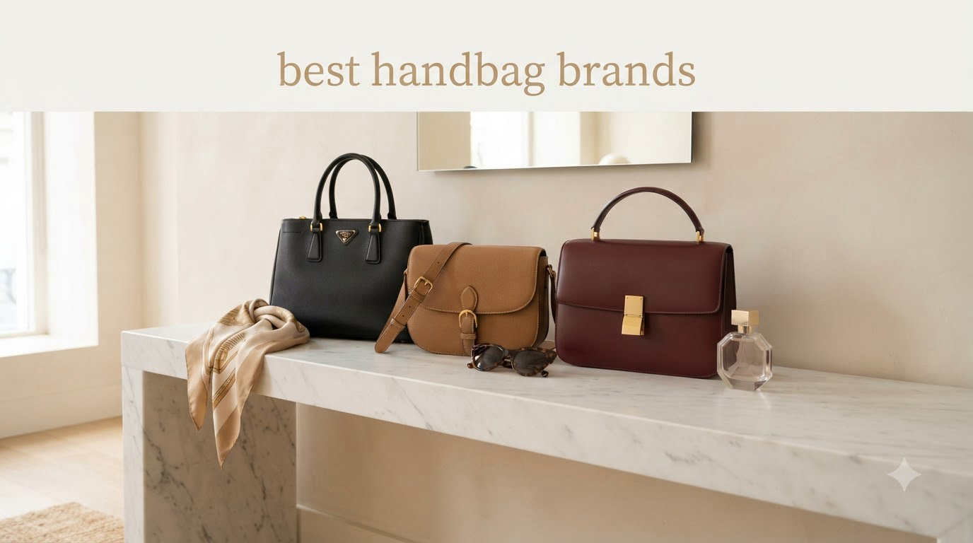 best handbag brands