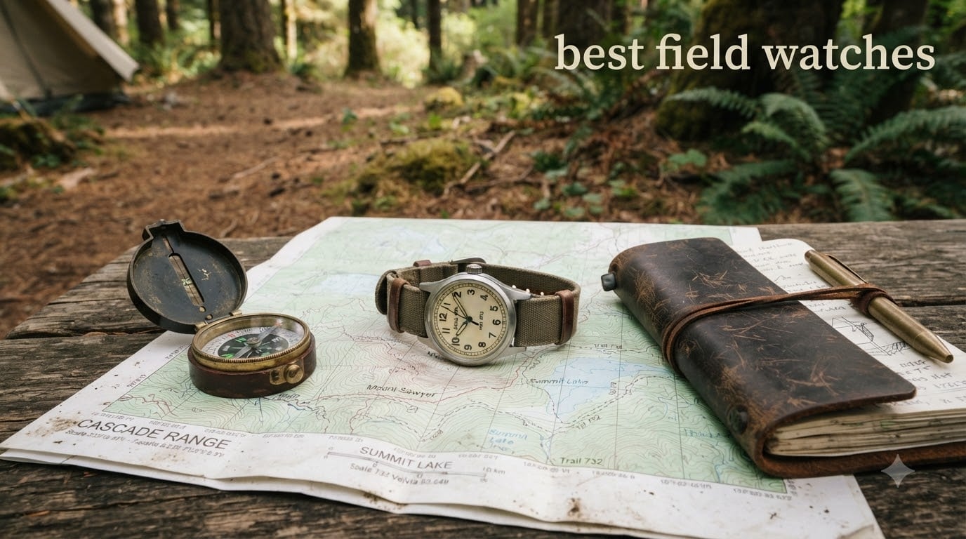 best field watches