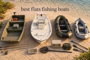 best flats fishing boats