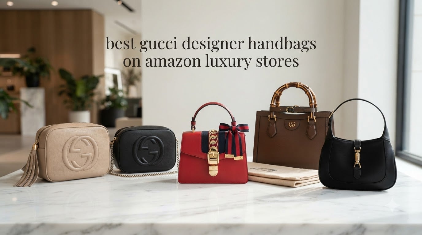 best gucci designer handbags on amazon luxury stores