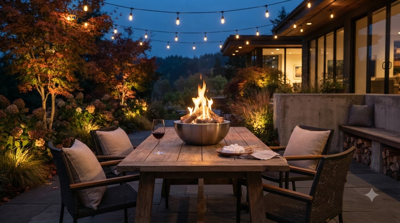best tabletop fire bowls