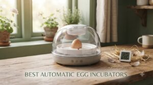 best automatic egg incubators