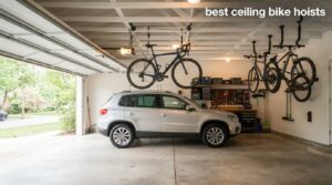 best ceiling bike hoists