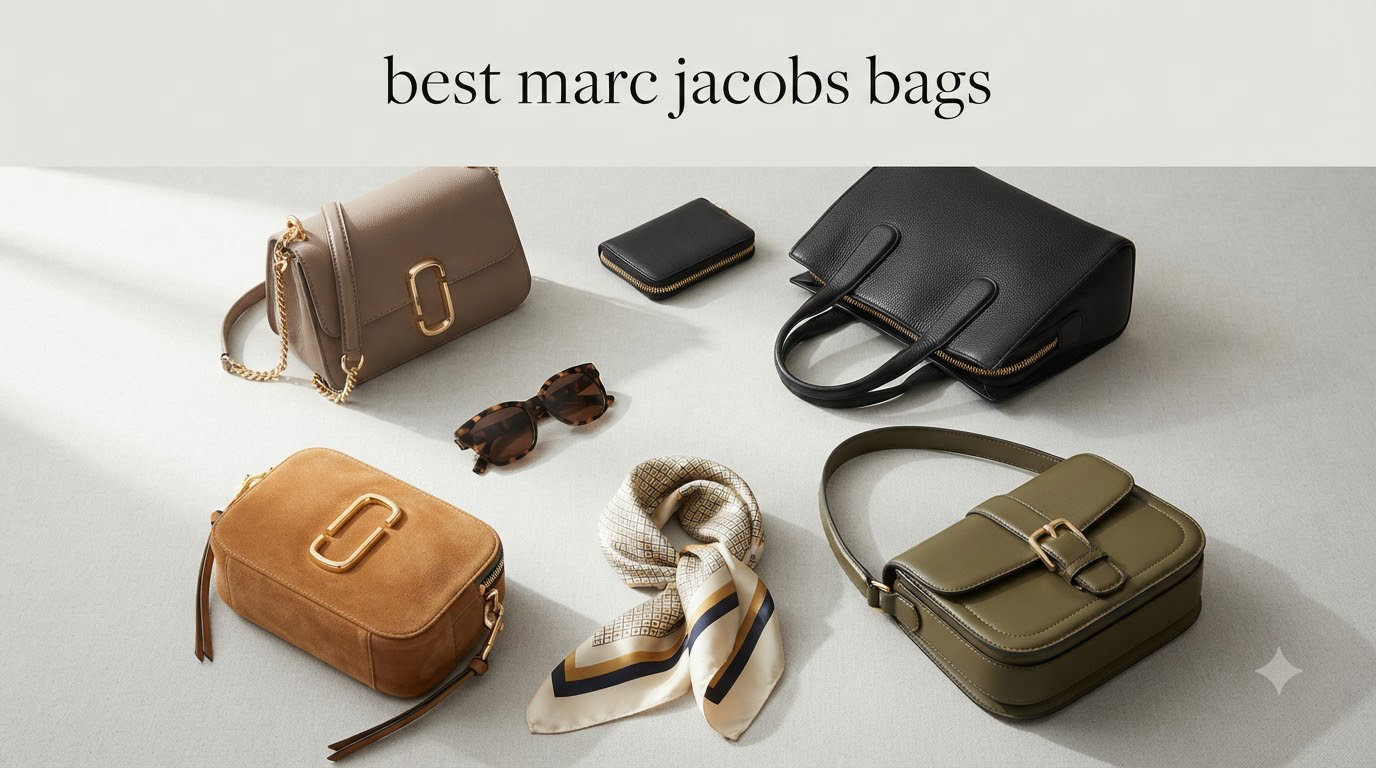 best marc jacobs bags