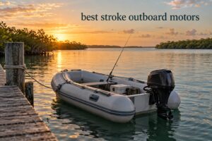 best 4 stroke outboard motors