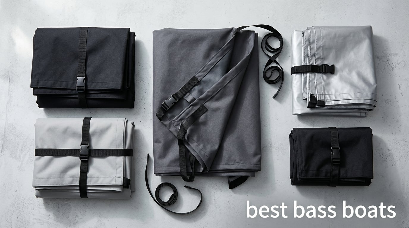 best bass boats