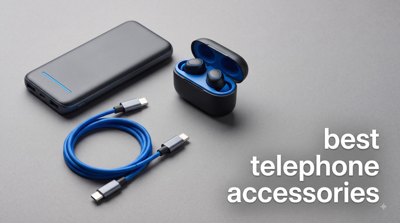 best telephone accessories