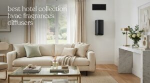 best hotel collection hvac fragrances diffusers