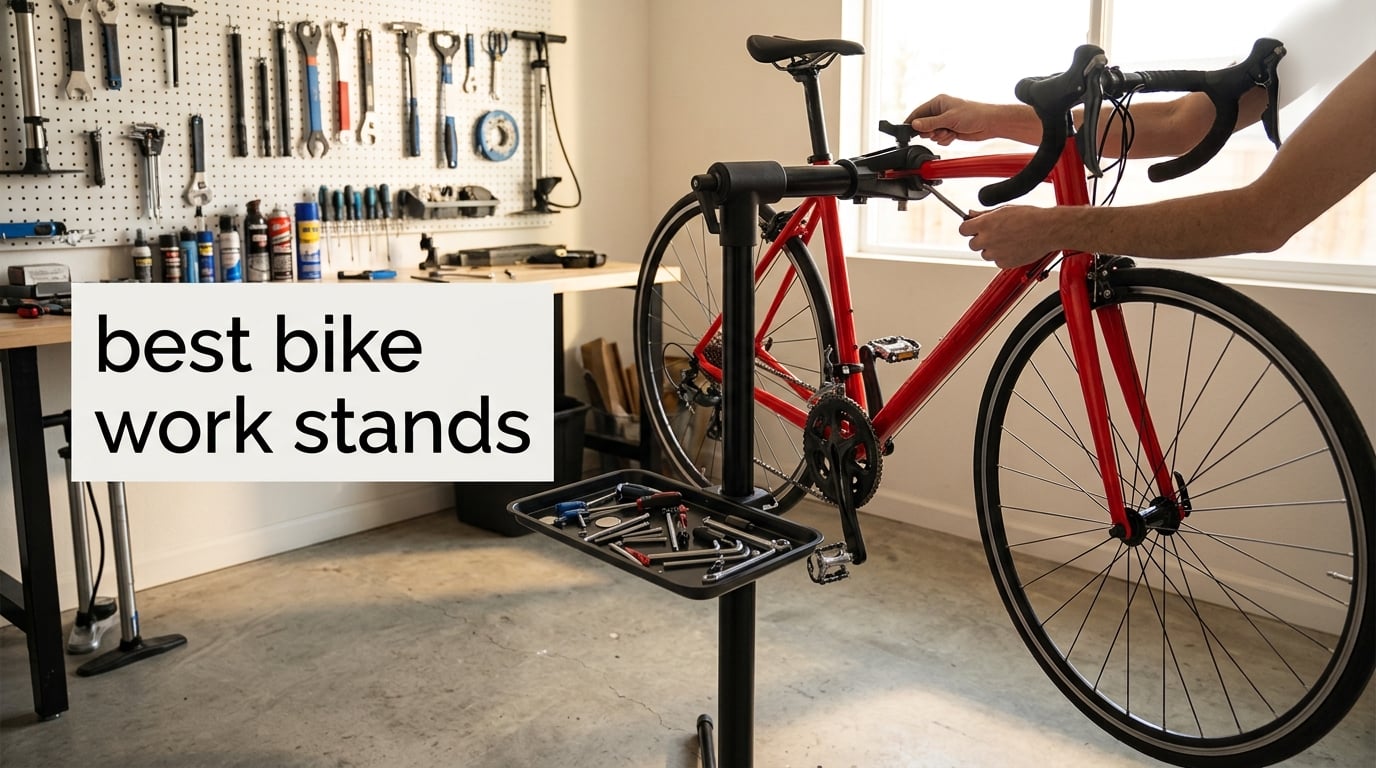 best bike work stands