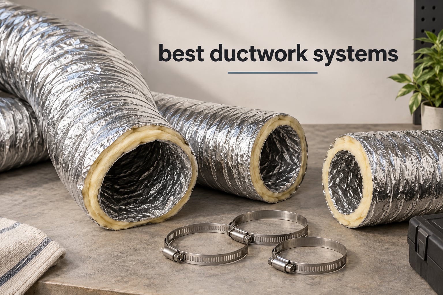 best ductwork systems