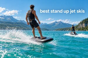 best stand up jet skis