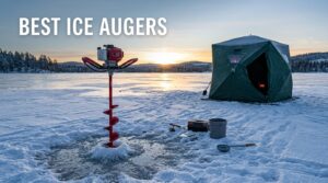 best ice augers