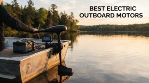 best electric outboard motors