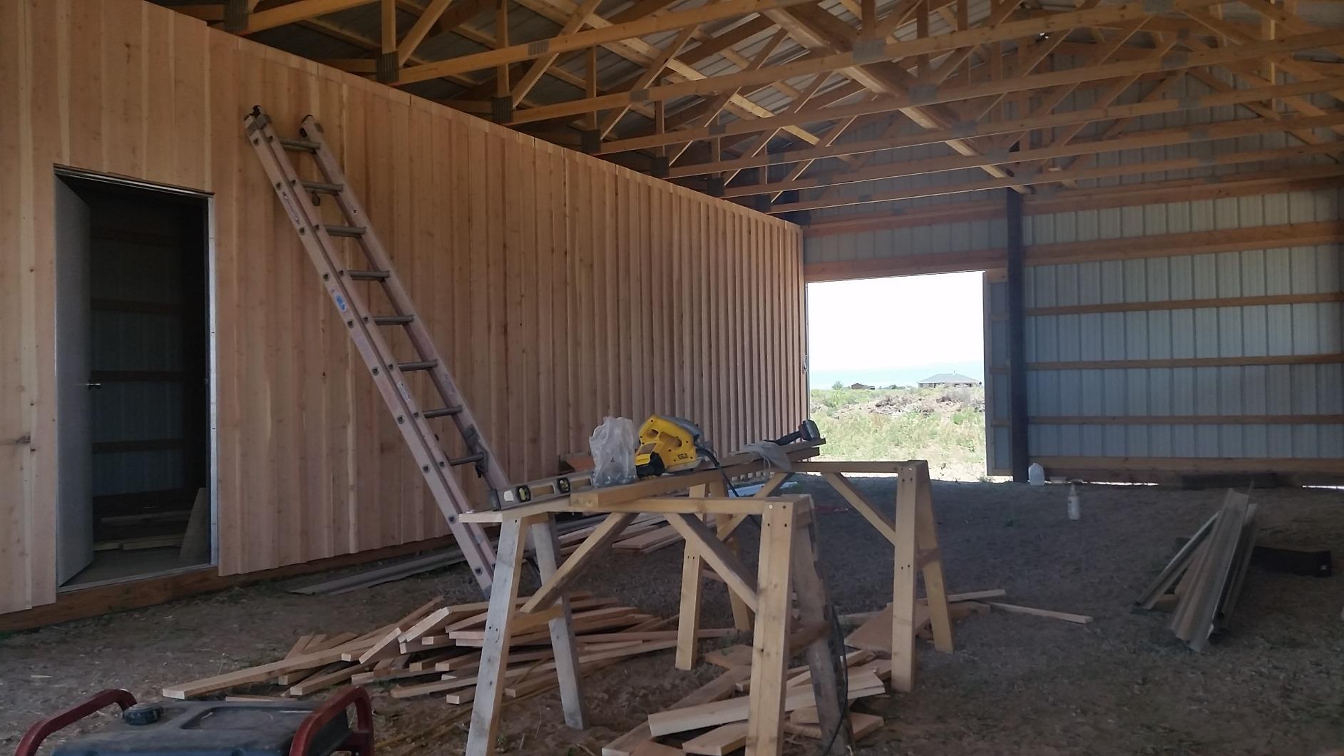 BOSTITCH Framing Nailer, Round Head, 1-1/2-Inch to 3-1/2-Inch, Pneumatic (F21PL) customer photo 1