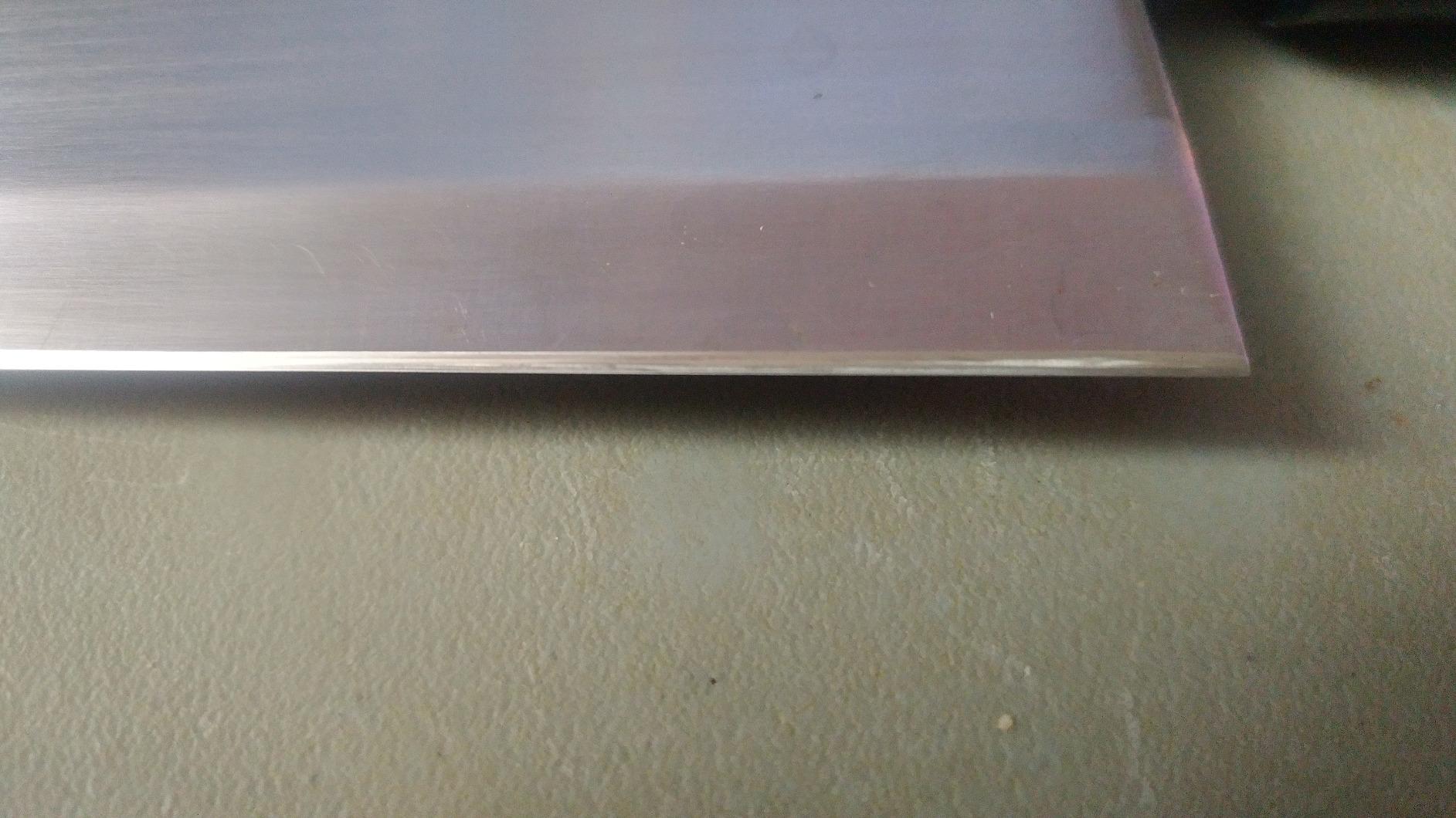 Chosera 3,000 Grit Stone - with base customer photo 1