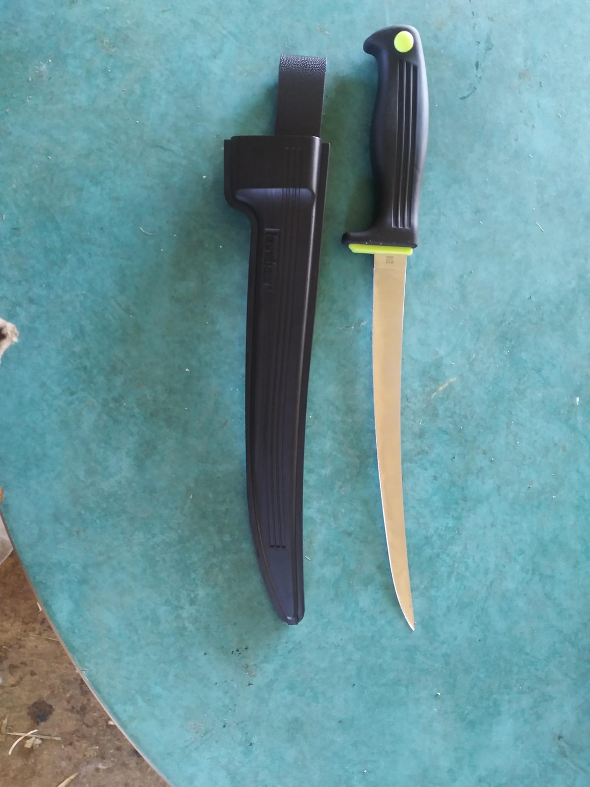 Kershaw 9