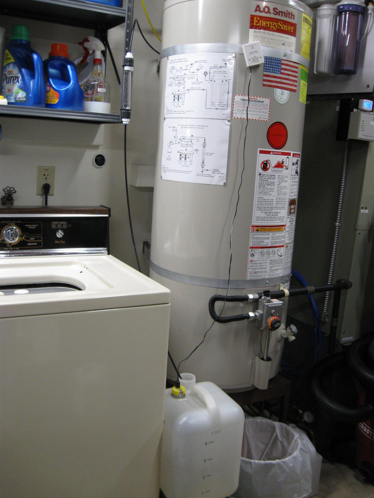 iSpring RCC7-BN NSF Certified, High Capacity Under Sink 5-Stage Reverse Osmosis Water Filter, RO Drinking System, 75 GPD Brushed Nickel Faucet, Patented Top-Mounted Faucet Design for Easy Installation customer photo 2