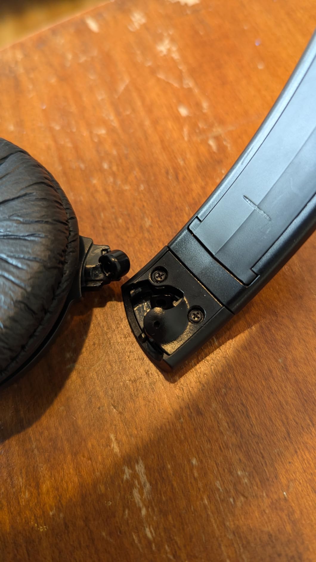 Sony ZX Series Wired On-Ear Headphones, Black MDR-ZX110 customer photo 2