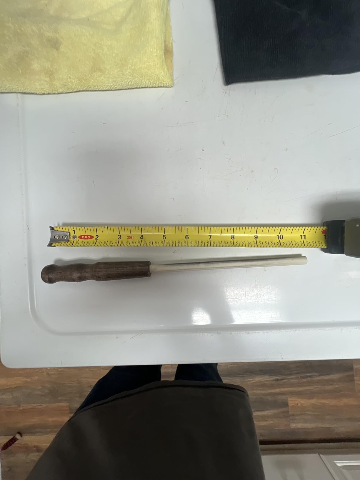 Arkansas Sharpeners Ceramic Sharpening AC46 customer photo 2