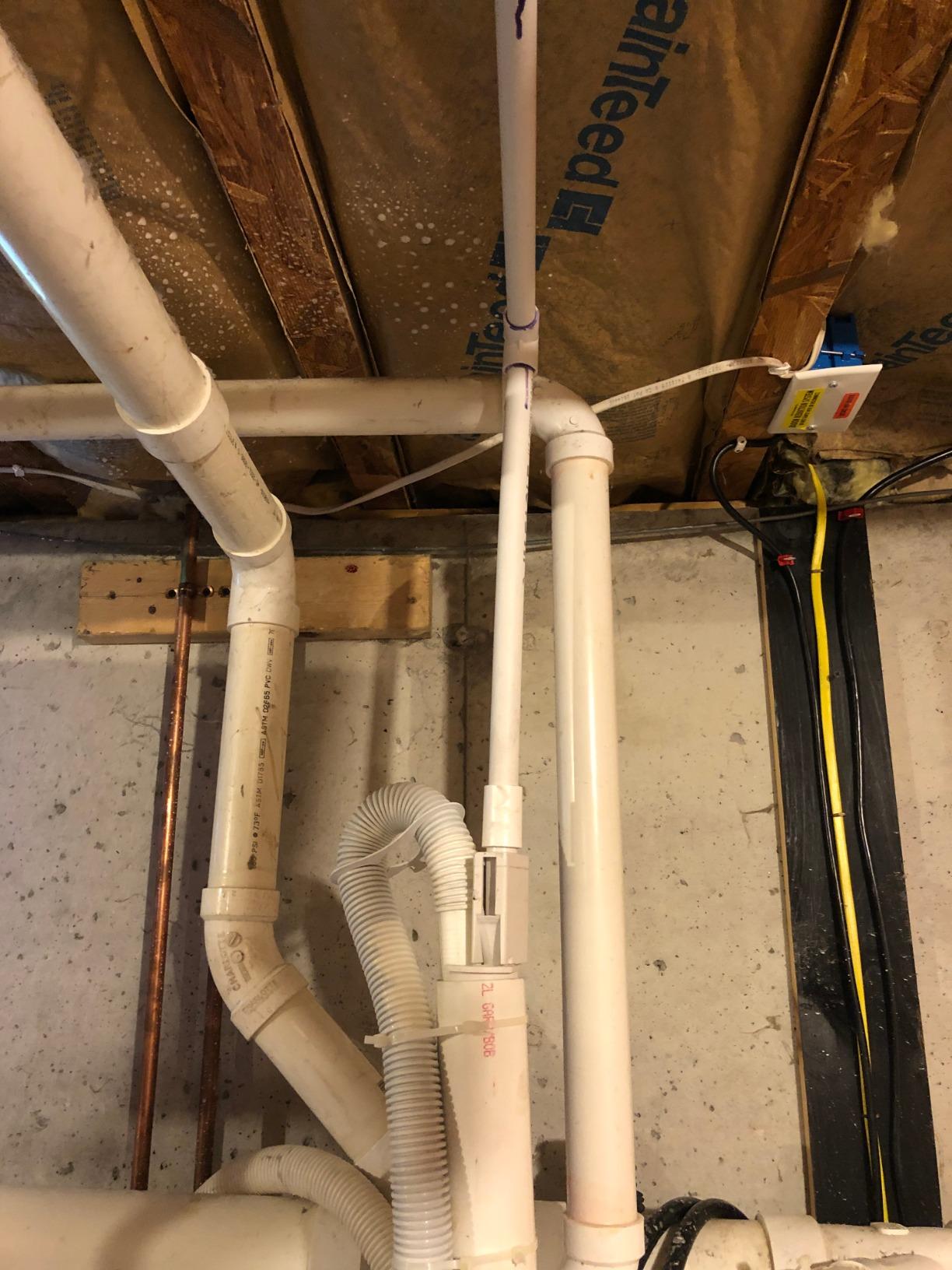 Air Injection Iron Eater Filter Great at Removing Iron Manganese, H2S Whole Home, Almond Series customer photo 2