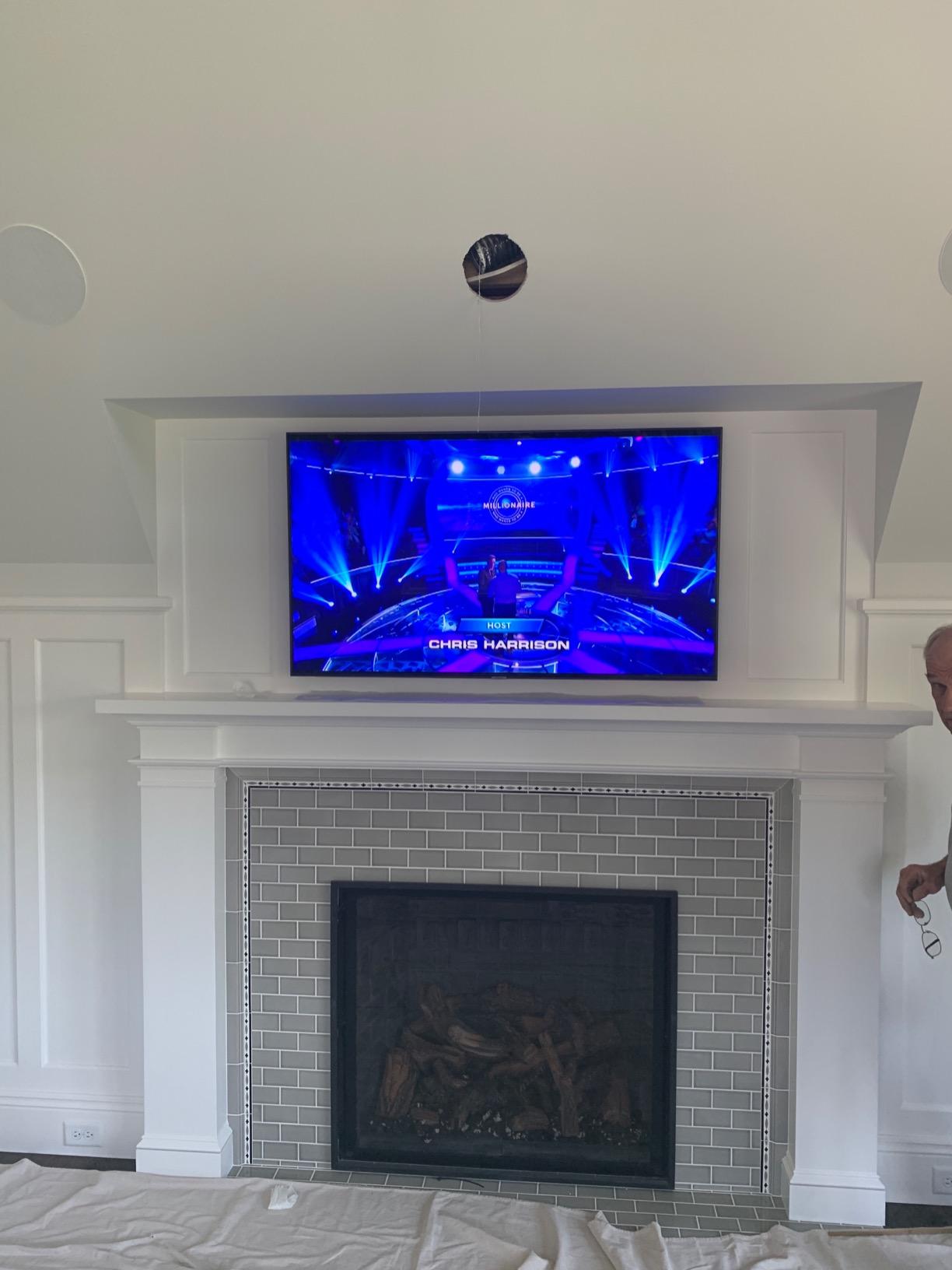 Sonos Amp - Black customer photo 2