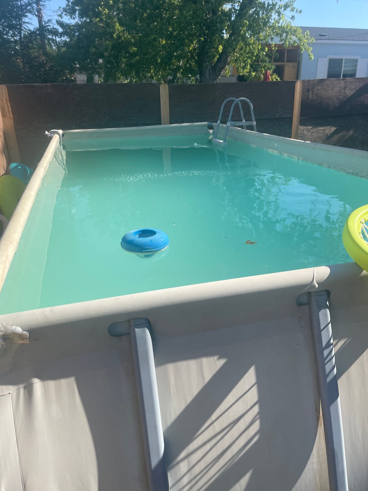 Hayward W3S180T92S ProSeries 18 in. Sand Filter System, 1 HP Above Ground Pool Filter Pump System customer photo 2