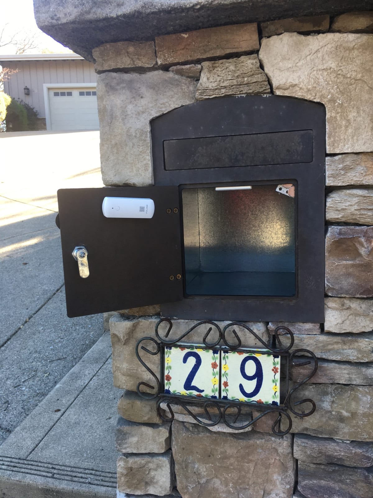 YoLink Smart Home Hub, YS1603 customer photo 2
