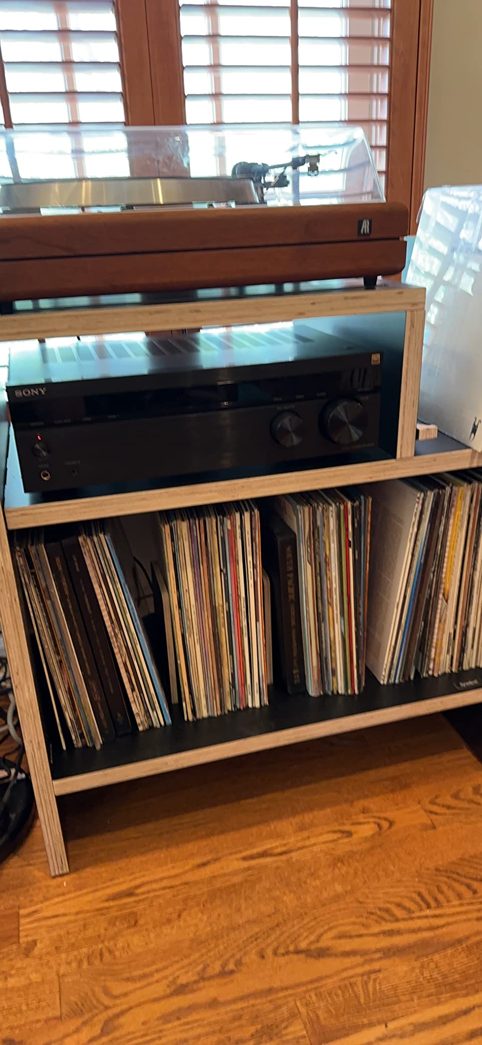 Denon PMA-600NE Bluetooth Stereo Amplifier, 2 Channel Amplifier Home Audio customer photo 2