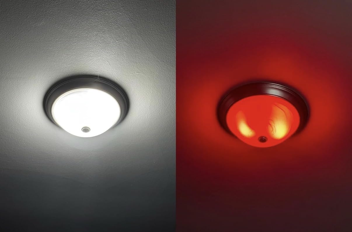 Feit Electric Smart Light Bulbs, A19 RGBW Color Changing - 60W Eq - 3 Pack customer photo 2
