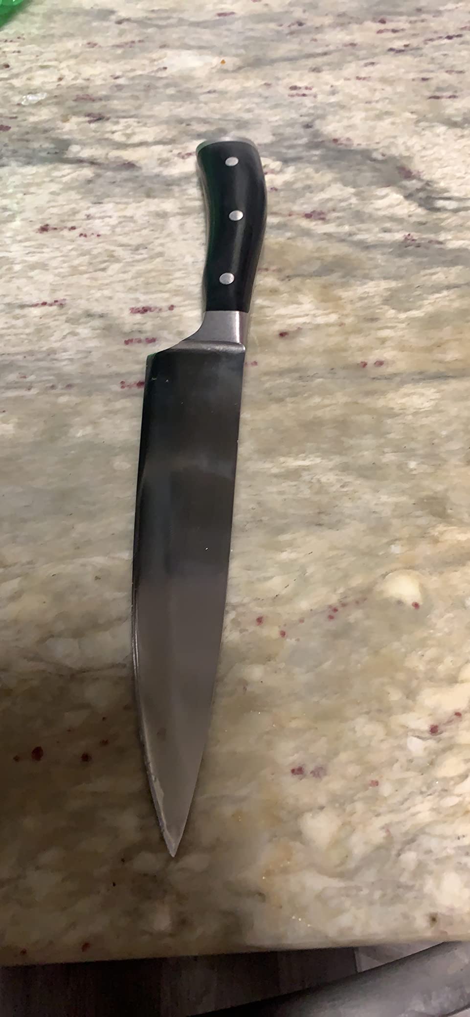 Wüsthof Classic Ikon 8